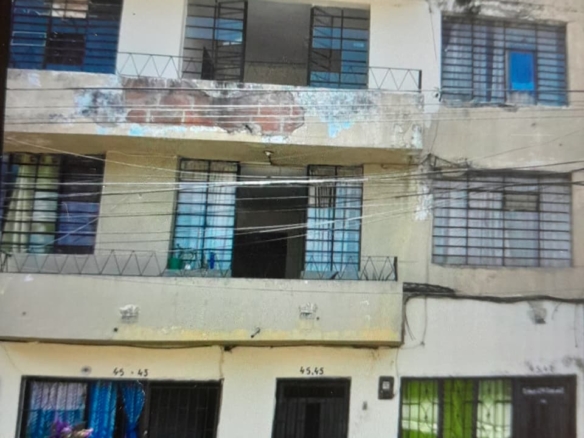Edificio en venta – Sector Palos Verdes muy cerca de la estacion Metroplus en Medellin