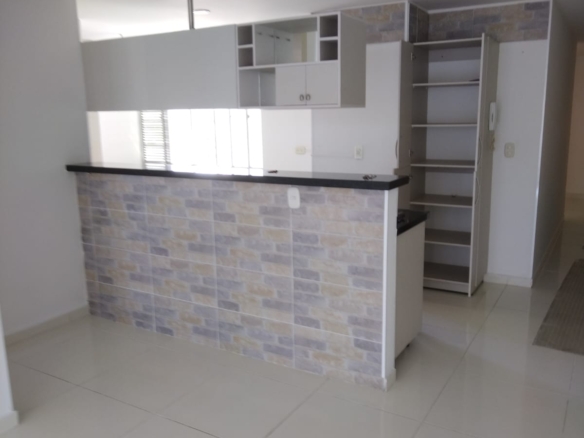 Apartamento en Venta en San Alonso, Bucaramanga – Piso 10 con Ascensor | Venta Directa