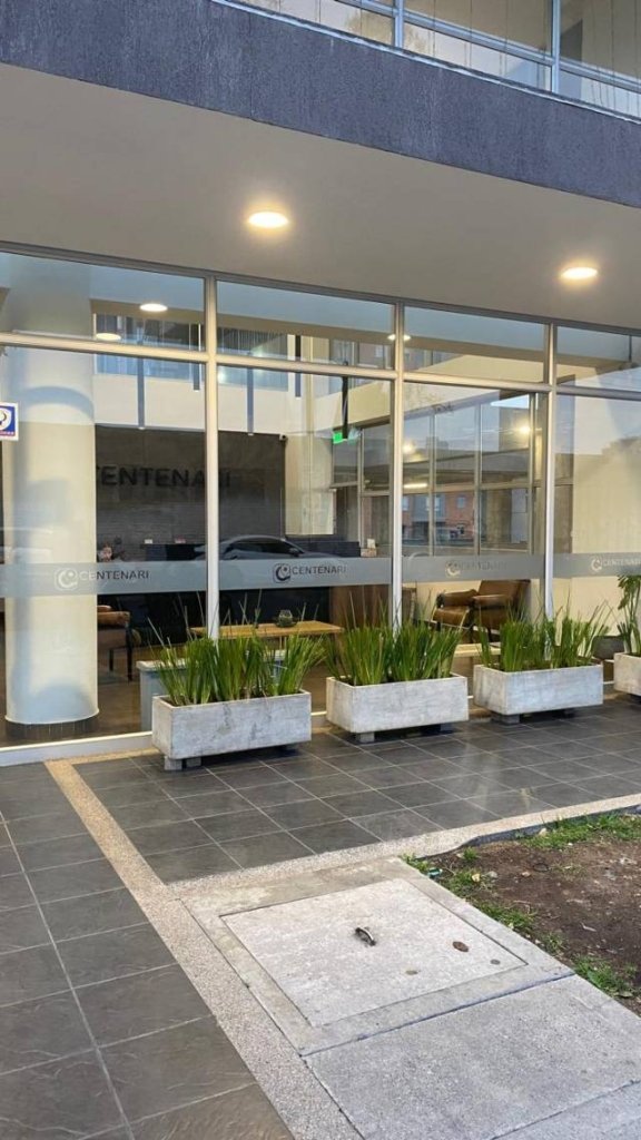 Se arrienda apartamento en Centenari Living Teusaquillo