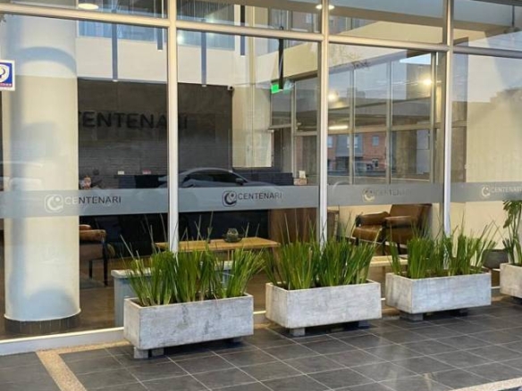 Se arrienda apartamento en Centenari Living Teusaquillo