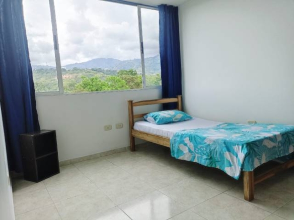 CUPO UNIVERSITARIO AMBIENTE FAMILIAR EN FLORIDABLANCA