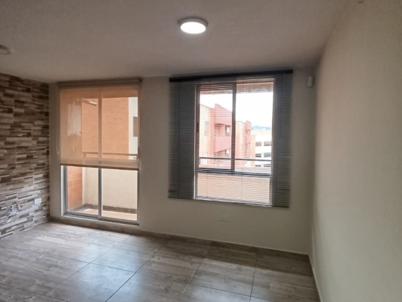 Ganga !!! Apto en venta Zipaquira conjunto carrara la toscana