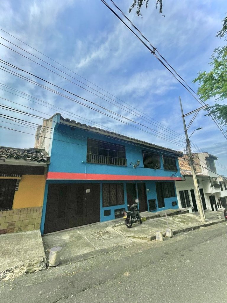 Apartamento en Arriendo en San antonio, Cali