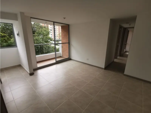 Apartamento en Arriendo en La Cuenca, Envigado