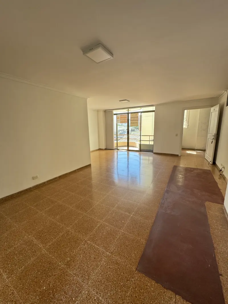 Apartamento en Arriendo en El porvenir, Barranquilla