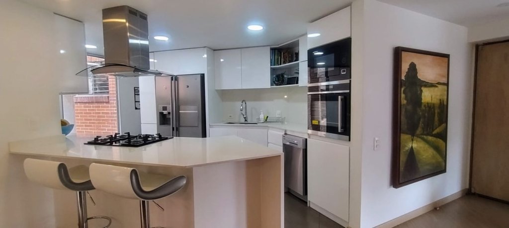 Apartamento en Arriendo en Camino Verde, Envigado