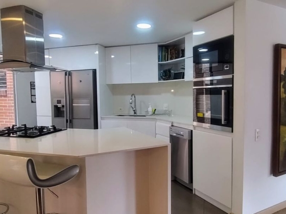 Apartamento en Arriendo en Camino Verde, Envigado