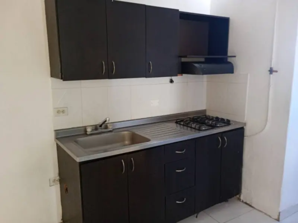 Apartamento en Arriendo en Potrerito, Bello