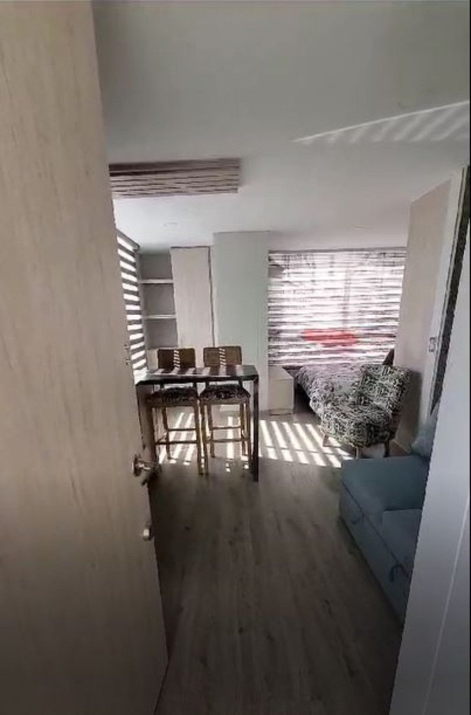 Apartaestudio en Arriendo en Veraguas, Bogotá