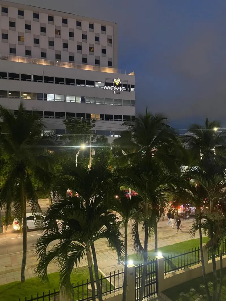 Apartamento en Arriendo en Altos de riomar, Barranquilla