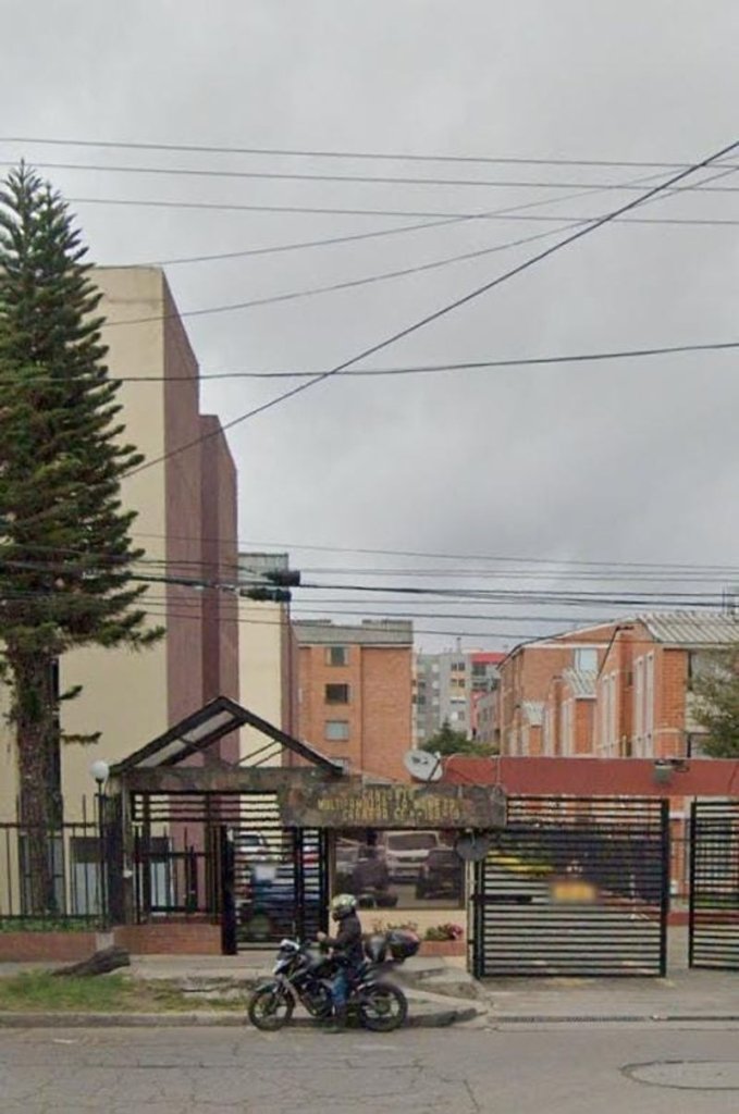 Apartamento en Arriendo en Villa del prado, Bogotá