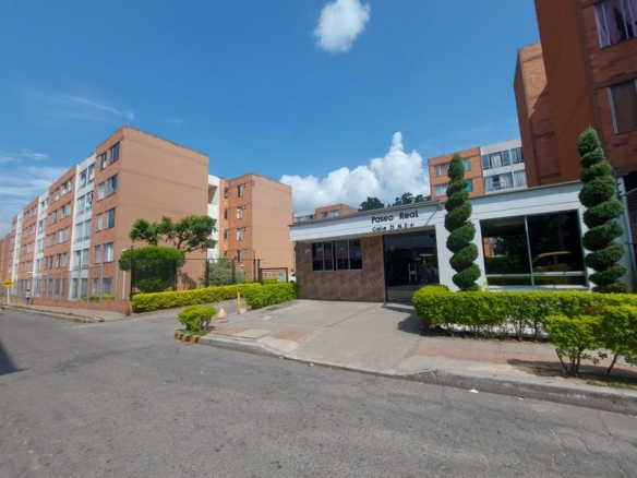 Apartamento en Arriendo en Paseo real i, Piedecuesta