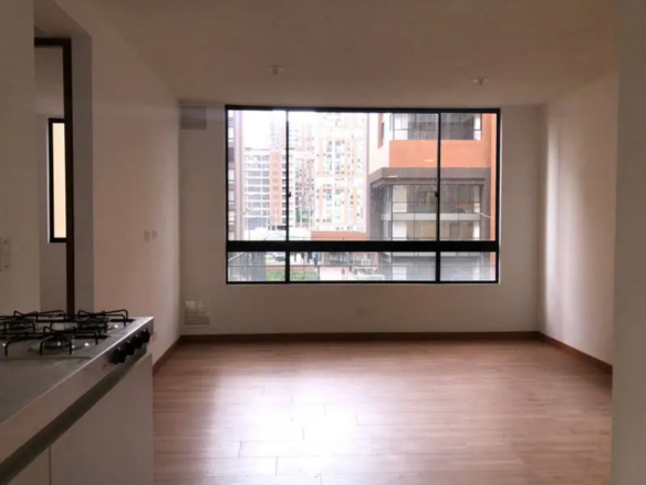 Apartamento en Arriendo en Ciudad salitre, Bogotá