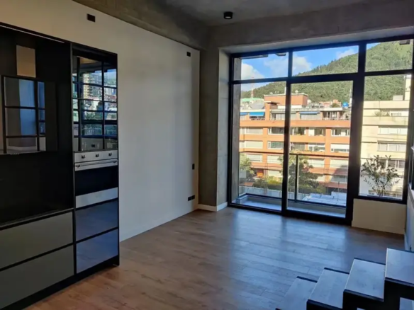 Apartamento en Arriendo en Chicó Reservado, Bogotá