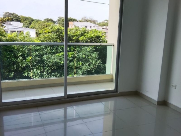 Apartamento en Arriendo en Barranquilla