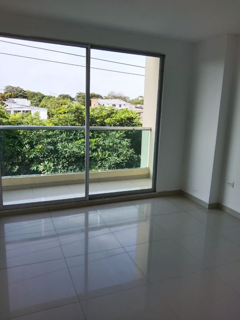 Apartamento en Arriendo en Barranquilla