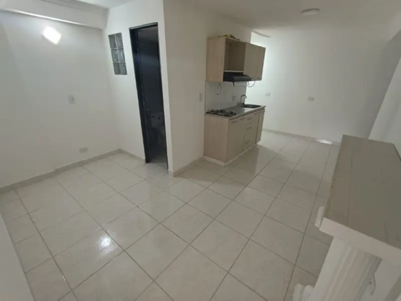 Apartamento en Arriendo en Prado, Medellín