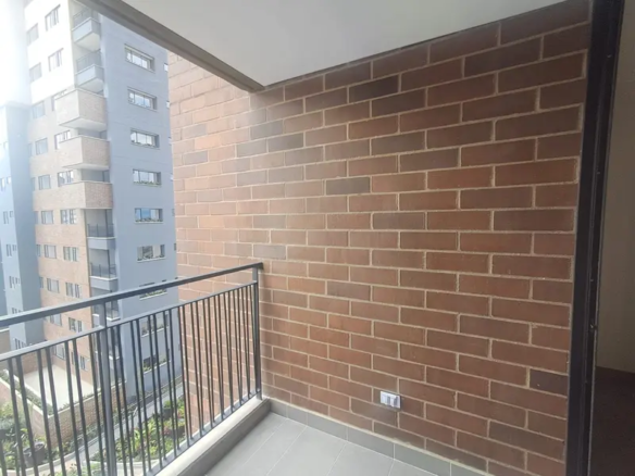 Apartamento en Arriendo en Envigado