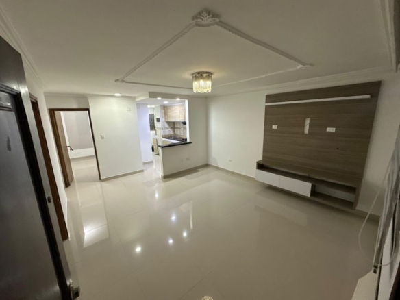 Apartamento en Arriendo en Urbanizacion el country, Cartagena