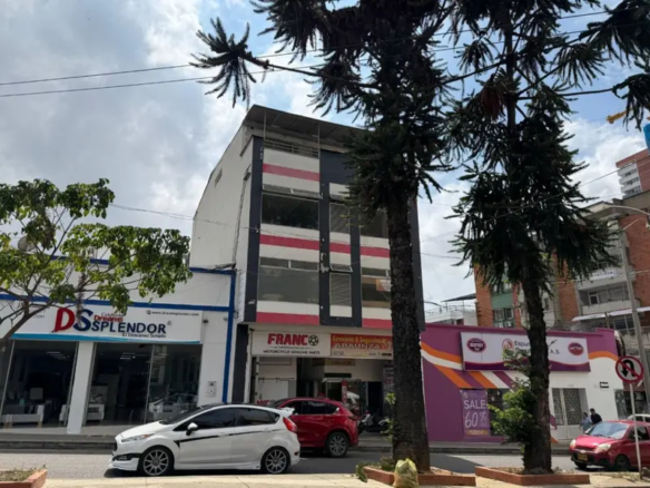 Oficina en Arriendo en Antonia santos centro, Bucaramanga