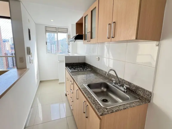 Apartamento en Arriendo en San jose, Sabaneta