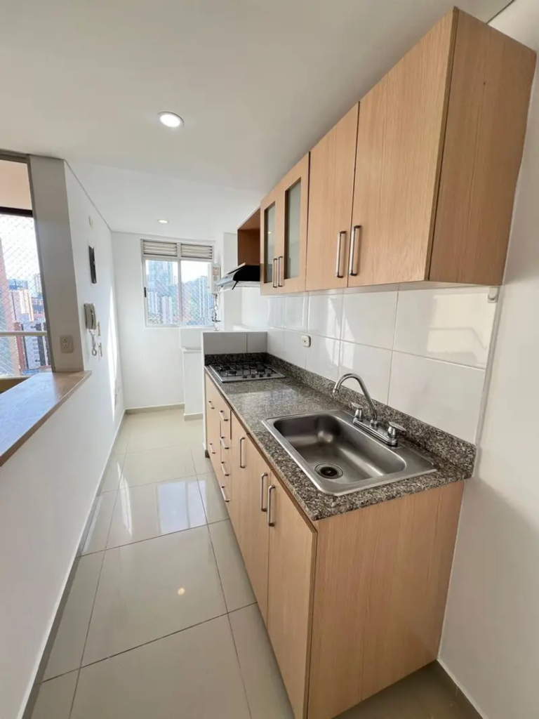 Apartamento en Arriendo en San jose, Sabaneta