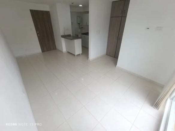 Apartaestudio en Arriendo en La pradera, Dosquebradas