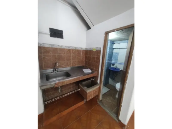 Apartamento en Arriendo en Itaguí