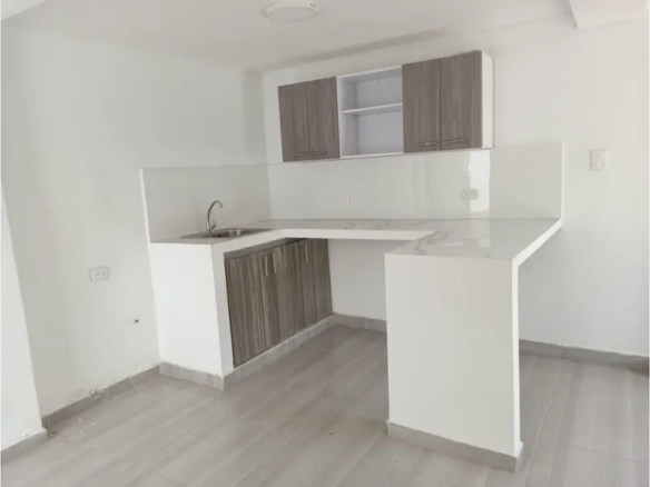 Apartaestudio en Arriendo en Los pinos, Barranquilla