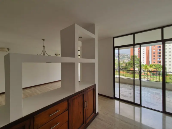 Apartamento en Arriendo en Cuarto de legua – guadalupe, Sur, Cali