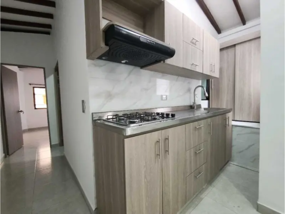 Apartamento en Arriendo en Ciudad niquia, Bello