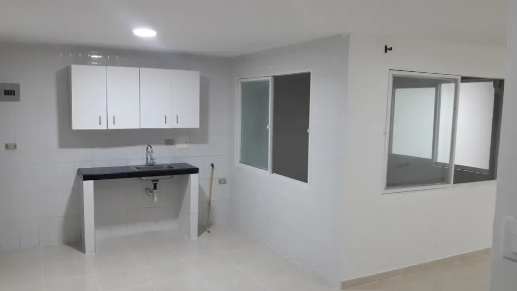 Apartamento en Arriendo en Colseguros andes, Cali