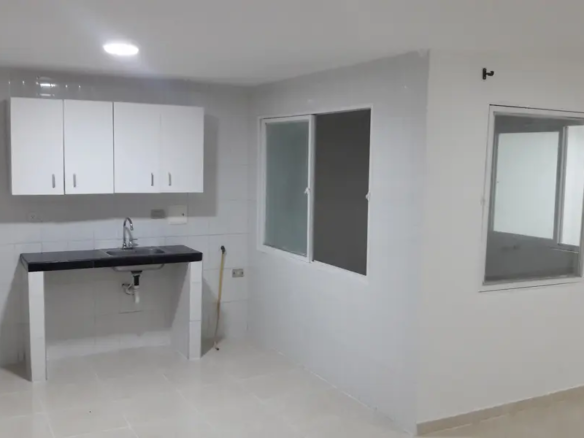 Apartamento en Arriendo en Colseguros andes, Cali