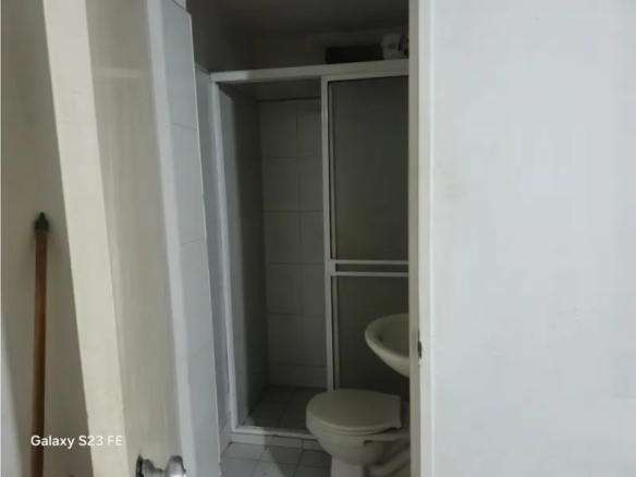 Apartaestudio en Arriendo en Calasanz, Medellín