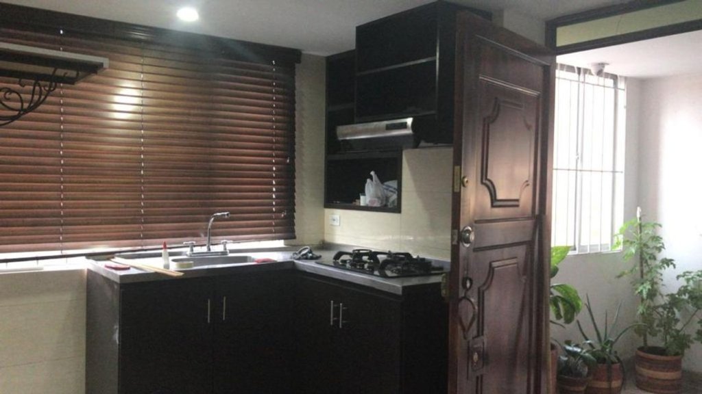 Apartamento en Arriendo en Autopista muzu, Bogotá