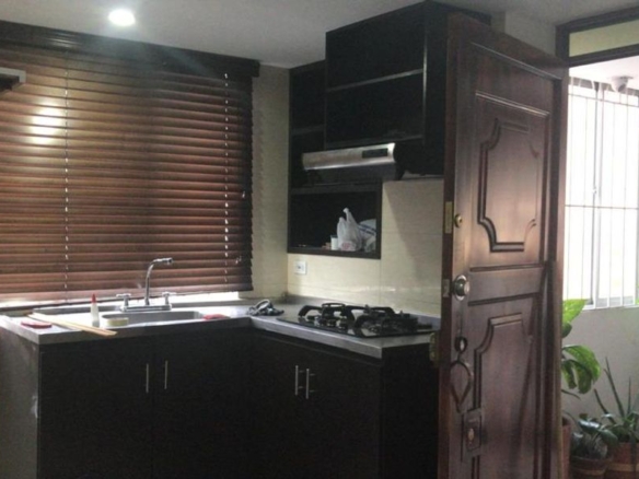 Apartamento en Arriendo en Autopista muzu, Bogotá