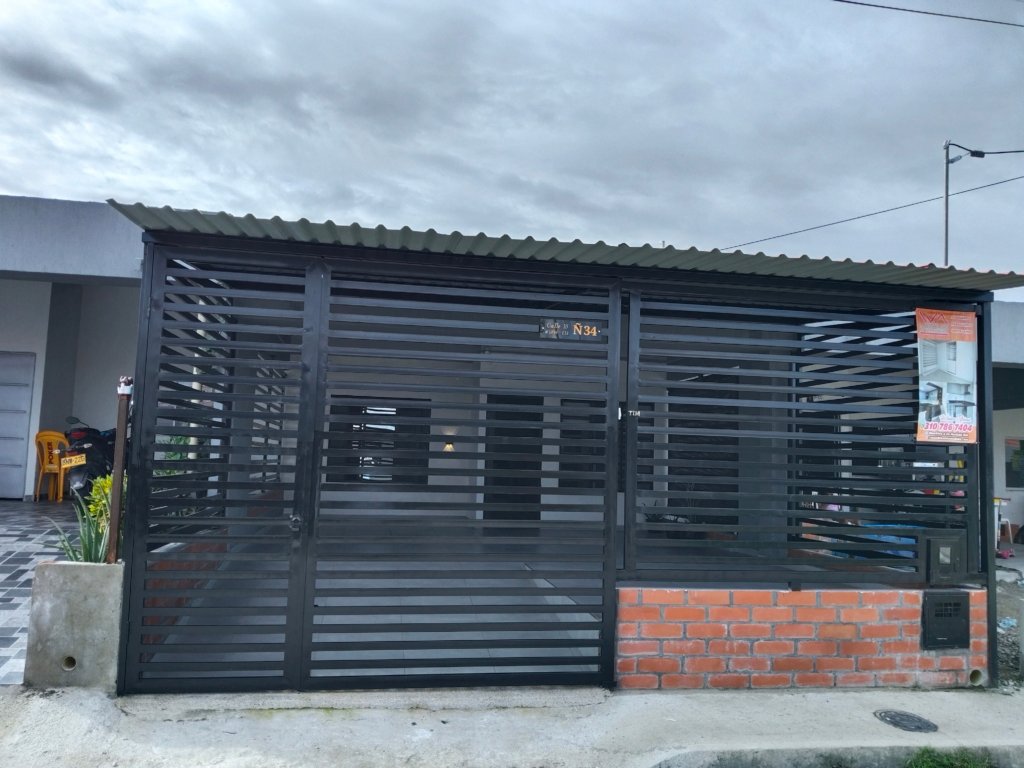 Casa en venta Neiva Huila – Ciudadela Salamanca La Nueva