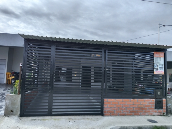 Casa en venta Neiva Huila – Ciudadela Salamanca La Nueva