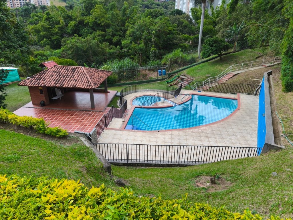 Arriendo Apartamento en Aguacatal, Cali