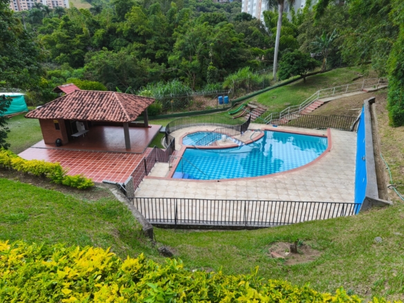 Arriendo Apartamento en Aguacatal, Cali
