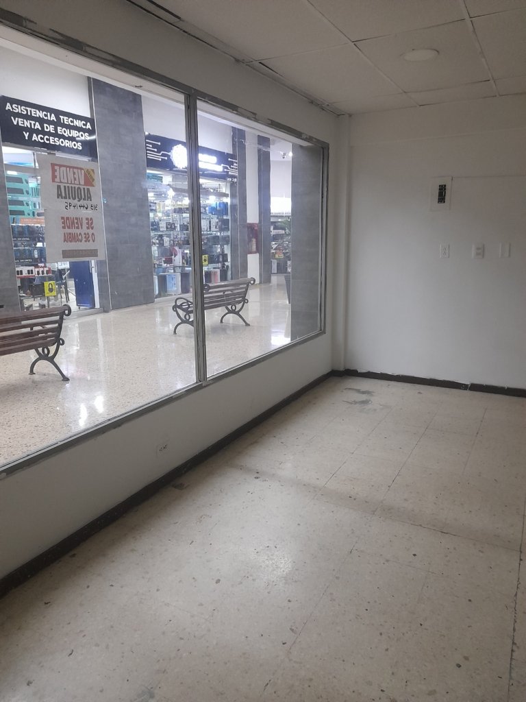 VENTA O ALQUILER DE LOCALES EN CALI CENTRO COMERCIAL PASARELA