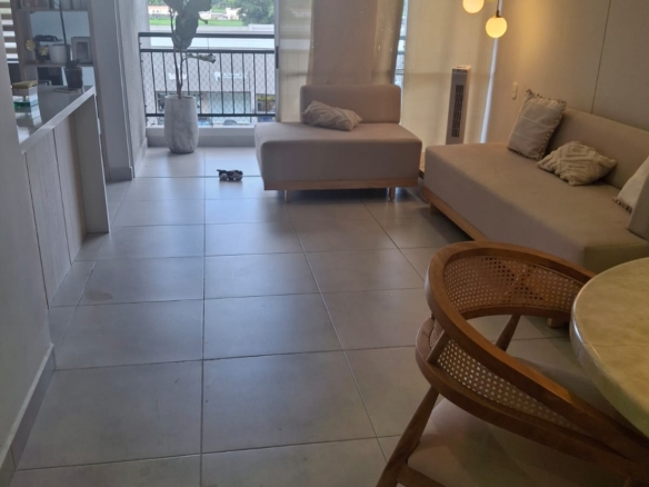Apartamento en venta en Avenida Circunvalar – Ciudad Country, Jamundí | 76 m² | Ascensor