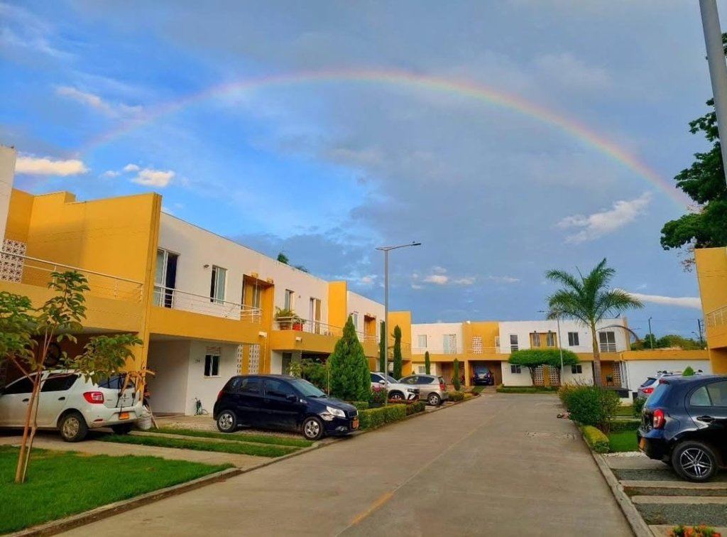 Casas en el Norte de Cali