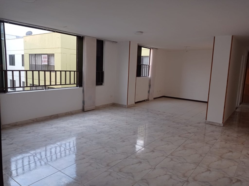 Apartamento en venta en Cali – Barrio El Ingenio | 98 m² | Zona social con piscina
