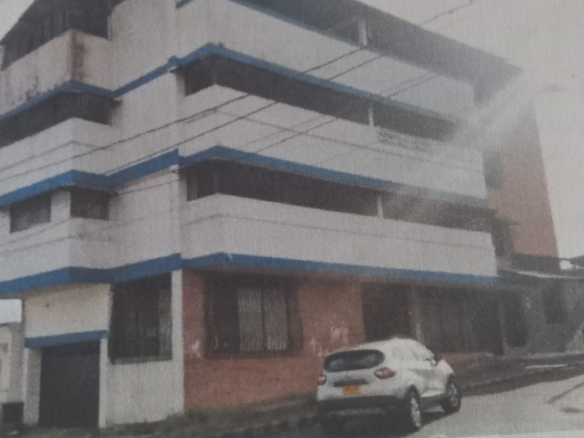Edificio en venta en Buenaventura – Barrio Gran Colombiana | 682,82 m²