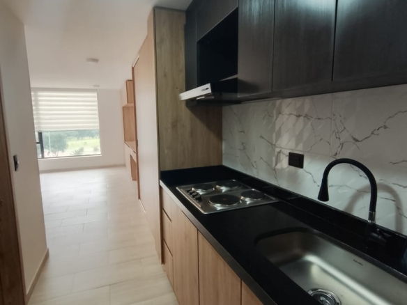 Arriendo apartaestudio en Bogota Conjunto Residencial DC 26 – Calle 26 con Avenida Cali
