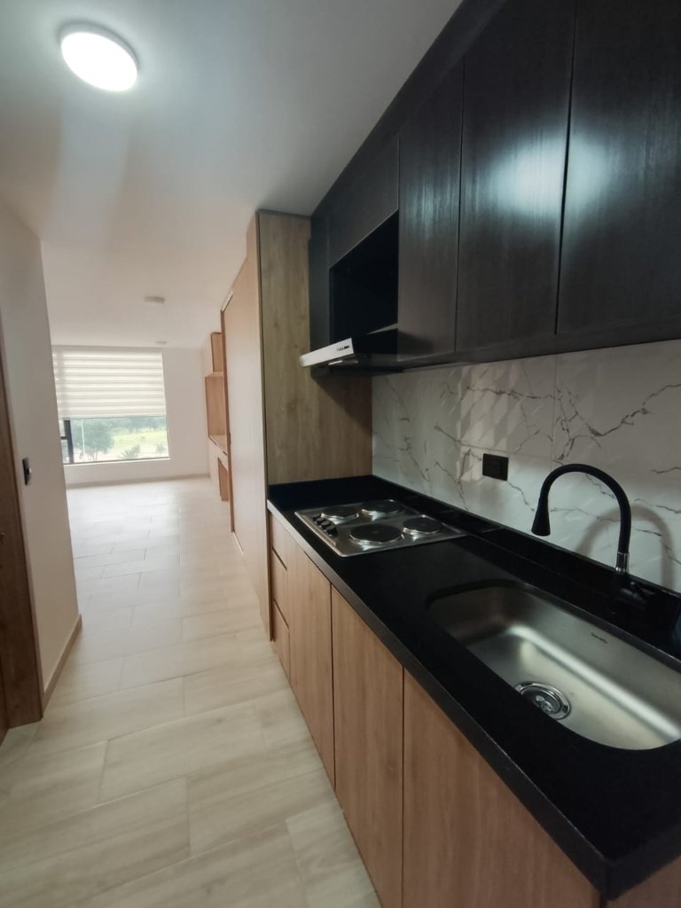 Arriendo apartaestudio en Bogota Conjunto Residencial DC 26 – Calle 26 con Avenida Cali