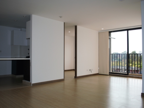 Venta apartamento 72 m² – Fontibón (Sector Hayuelos), Bogotá Conjunto Residencial Abizanda