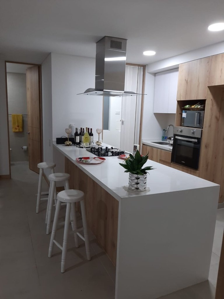 Venta de apartamento en Zona Sur de Cali – NOVAPLUS Torre 1 (Zona Makro)