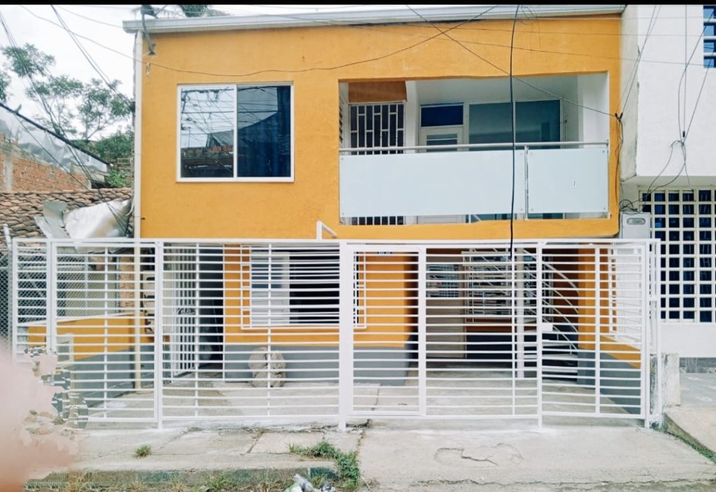 Venta de propiedad en Meléndez, sur de Cali